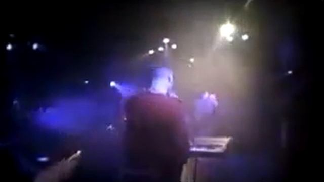 MESH - Safe with me (Live) смотреть онлайн