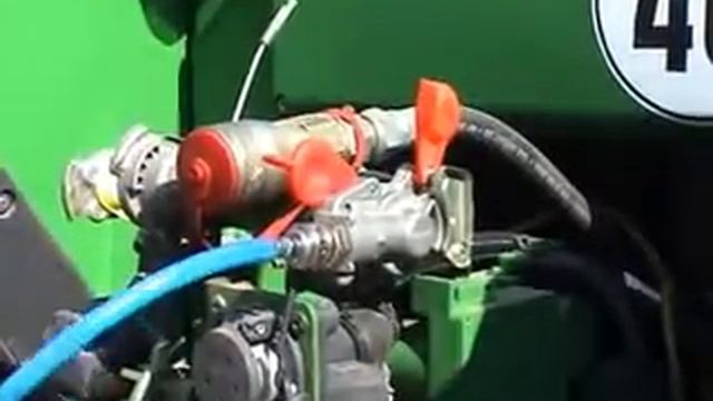 John Deere dual wheels спарка здвоєні колеса смотреть онлайн