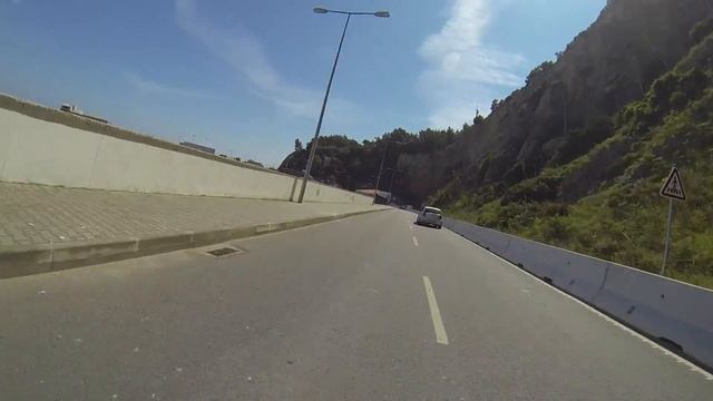 Onboard Jonway YYT-125 смотреть онлайн