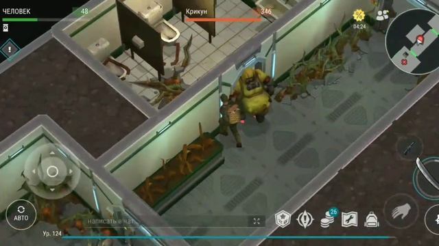 СОБРАЛ ТОП МОДИФИКАЦИЮ НА МАЧЕТЕ! Last Day смотреть онлайн