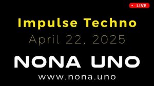 Космическая техно музыка 2025