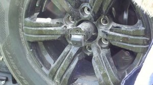 Танк 300 Как Снять Запасное Колесо