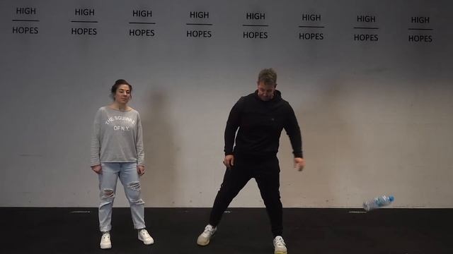 Homeworkout High Hopes vs. Corona Vol III смотреть онлайн