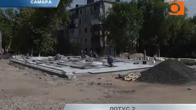 Рынок на Авроре снесли, а дачников "гоняют" смотреть онлайн