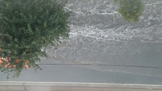 Центр города Калининграда. Новые дороги