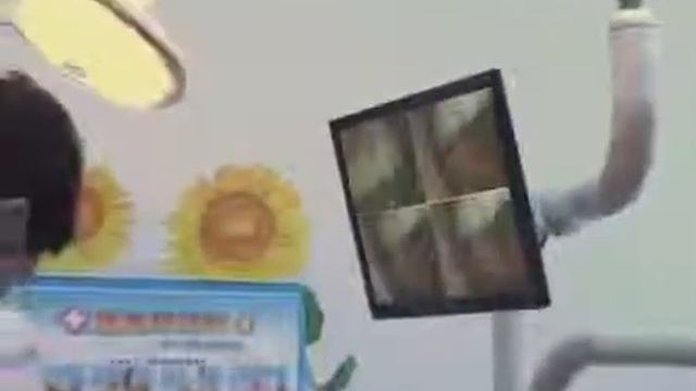 Лечение в китае, стоматология Северо восточная Азия, ХуньЧунь смотреть онлайн