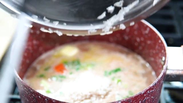 Easy Sunday Dinner Recipe Baked Chicken with Rice and Peas смотреть онлайн