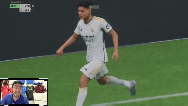 ¡¿VALE LA PENA COMPRARLO?! -REVIEW OLLIE WATKINS 96 EURO PATH TO GLORY EAFC 24 смотреть онлайн