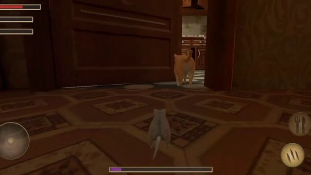 игра симулятор мыши 1 часть смотреть онлайн