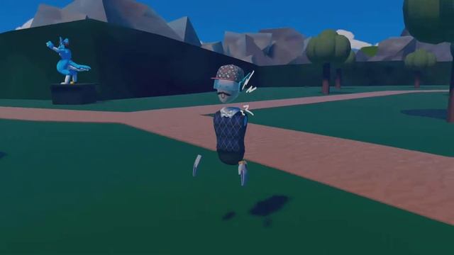 The Furry That We Hate