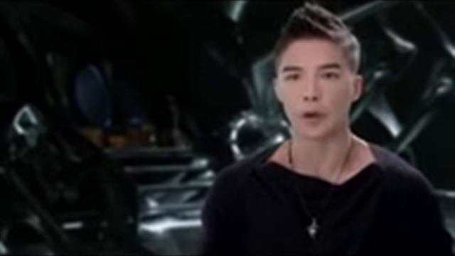 (Hey Why) Miss You Sometime (Ludi Lin Video) смотреть онлайн