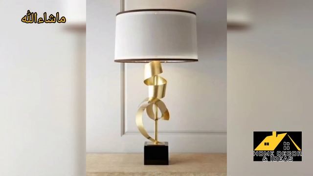 HOME DECOR BEDSIDE TABLE LAMP LIGHT IDEAS, AMAZING SMART BEDSIDE LAMP DESIGN. смотреть онлайн
