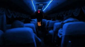 Автобус (белый шум)