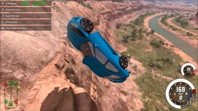 Celebrating 3000 Subscribers crash video смотреть онлайн