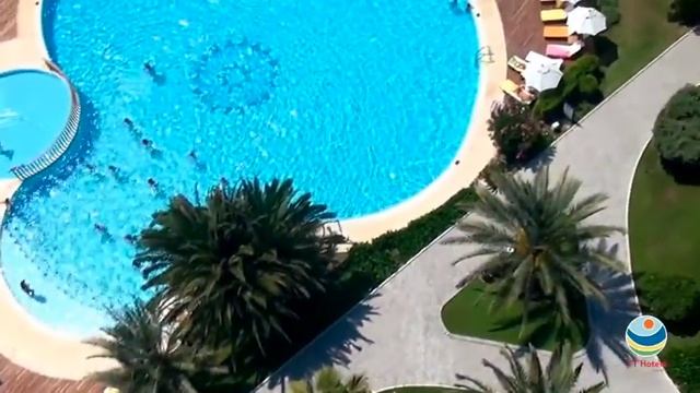 TUI Magic Life Sarıgerme - Tranquilly - Unique Location - Sarıgerme - All Inclusive