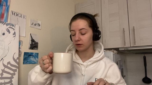 Vlog 16 - Новогодний петербург, упаковка подарков, небольшой шопинг смотреть онлайн