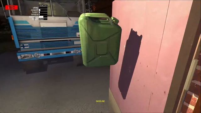 №12 my summer CAR - По дрова! смотреть онлайн