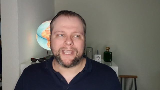 Antonio Banderas - Blue Seduction | V.I.P Scents Vol. 2 | Fragrance Review смотреть онлайн