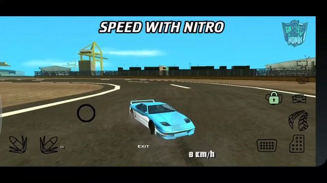 SUPER GT VS INFERNUS | GTA SA | CRASH TEST , TOP SPEED , BULLET TEST | WHICH IS BETTER | HONK смотреть онлайн