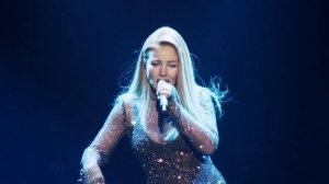 Тина Кароль   Красиво  Бегу на свет фильм   концерт