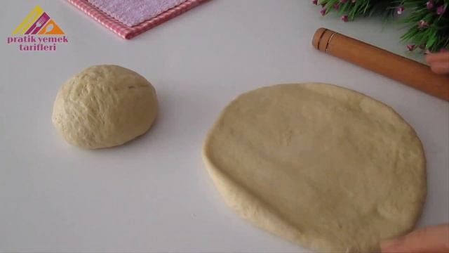 Böyle KOLAY ÇÖREK Görülmedi 😍KAHVALTIDA Çayın Yanında ENFES OLUYOR 😋 KESİNLİKLE DENEYİN👏🏻KAHVALTILI смотреть онлайн