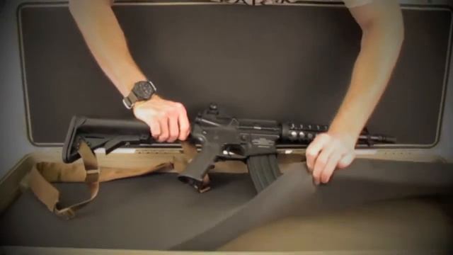 Pelican 1750 Long Case смотреть онлайн