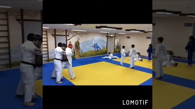 Дзюдо Олимпийский чемпион Лондона. Казань смотреть онлайн