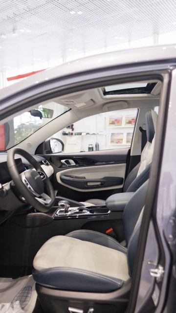 JETOUR X50 \ Авто Брокер Мурманск