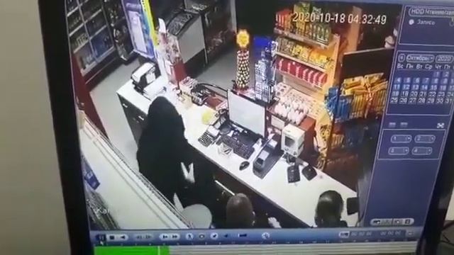 Разбойное нападение в Аксае смотреть онлайн
