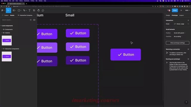 19- Interactive Components.mp4 смотреть онлайн