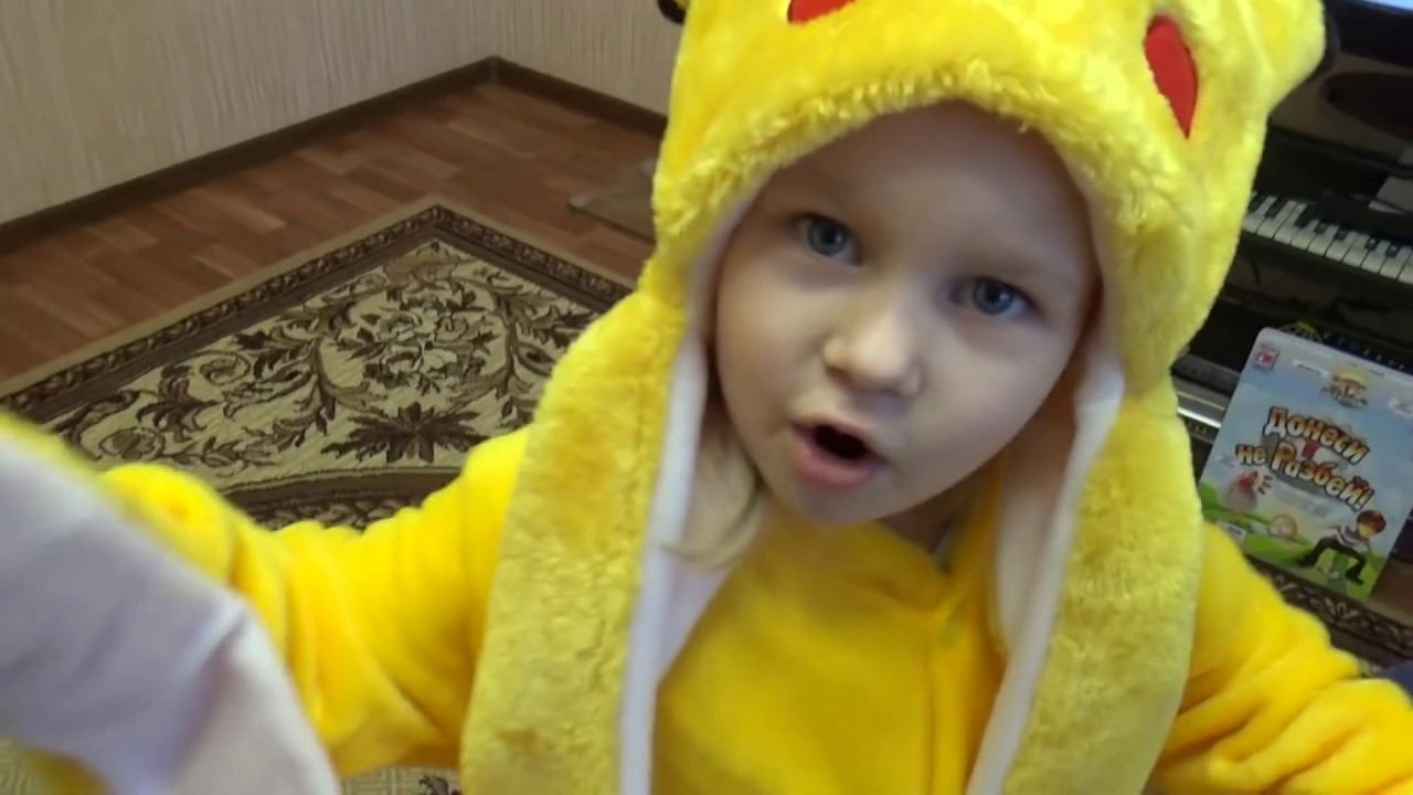 Игра Курица и Яйцо для детей Играю с Алисой в прикольную детскую игру смотреть онлайн