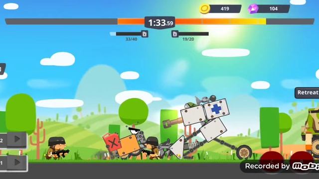 Super Tank Rumble Its Not Cheating