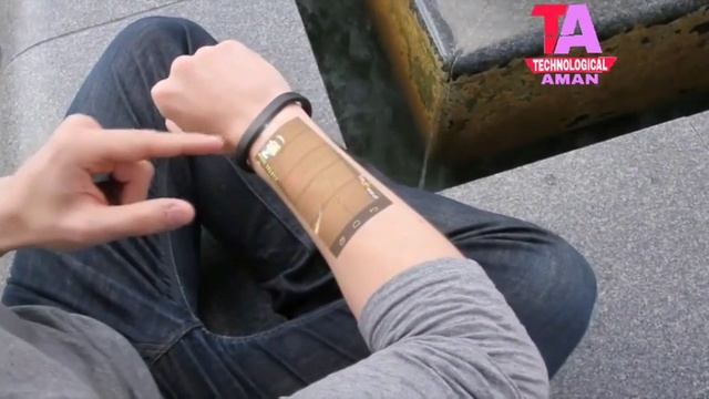 New Smart Bracelet DZ09 CICRET 2018 full Review.