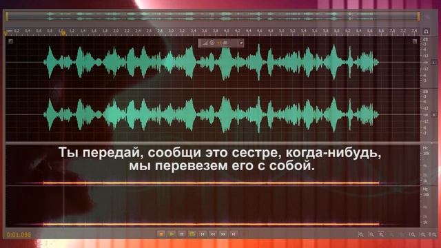Феномен Электронного Голоса от первого лица #17 (Пора пригласить к Свету все народы мира) смотреть онлайн