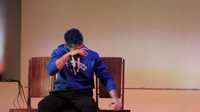 Театральный Бой. Король импровизации. Раунд 3. Игорь Клычков, Андрей Горбатый смотреть онлайн