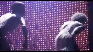 Танец из фильма 'Чикаго'