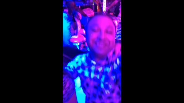 Ночные клубы на Bangla Road, Patong, Phuket, Thailand