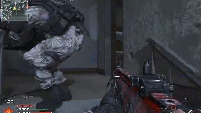 CoD 6 Gameplay by S T A R Z members смотреть онлайн