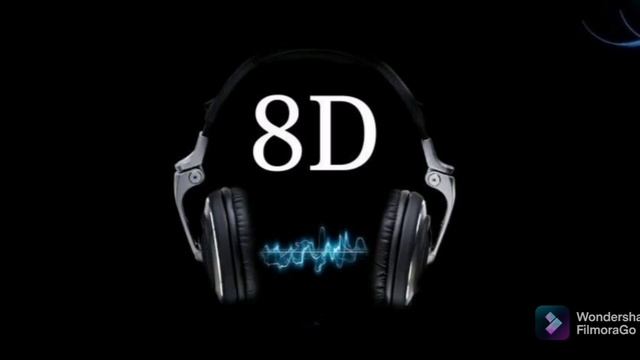 Maneskin - MAMMAMIA 8D