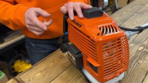 Как выбрать бензокосу , особенности на что смотреть при покупке #surui