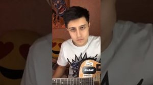 Хабиб Шарипов - прямой эфир