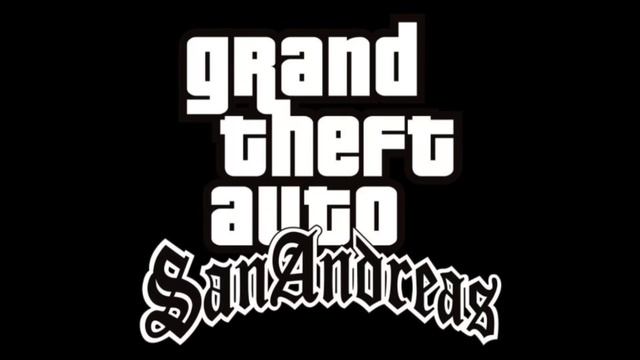Música GTA San Andreas em Português смотреть онлайн