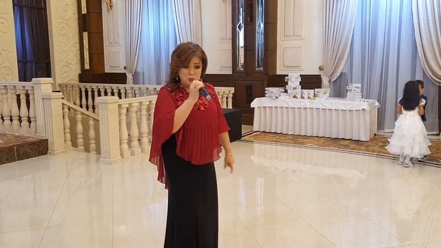 Банкетный ресторан RIXOS HALL смотреть онлайн