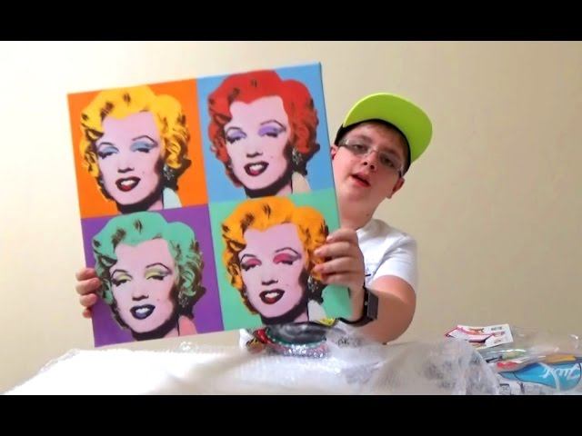 VSEMAYKI.RU - ОБЗОР ТОПОВОЙ ПОСЫЛКИ! смотреть онлайн