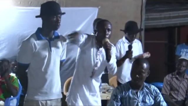 AVRAHAM BEN MOSHE VRS EVANGELIST ELIJAH смотреть онлайн