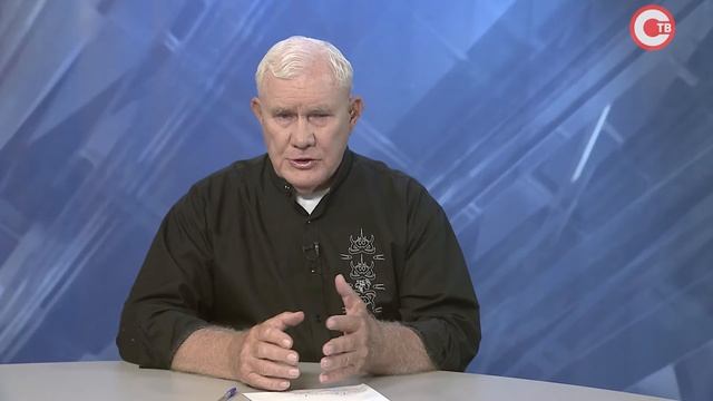 Спортивный акцент. Эфир от 6.10.2020 (Паллер)