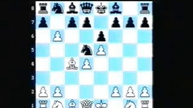 Alekhine's defense: The whole course смотреть онлайн