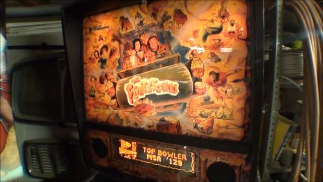 My Pinball Machines смотреть онлайн