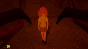 Тестирование  заражения от Хедкраба