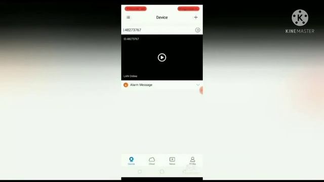 CARA MUDAH MENGAKTIFKAN CCTV BOHLAM 3D PANORAMIC CAMERA V380
